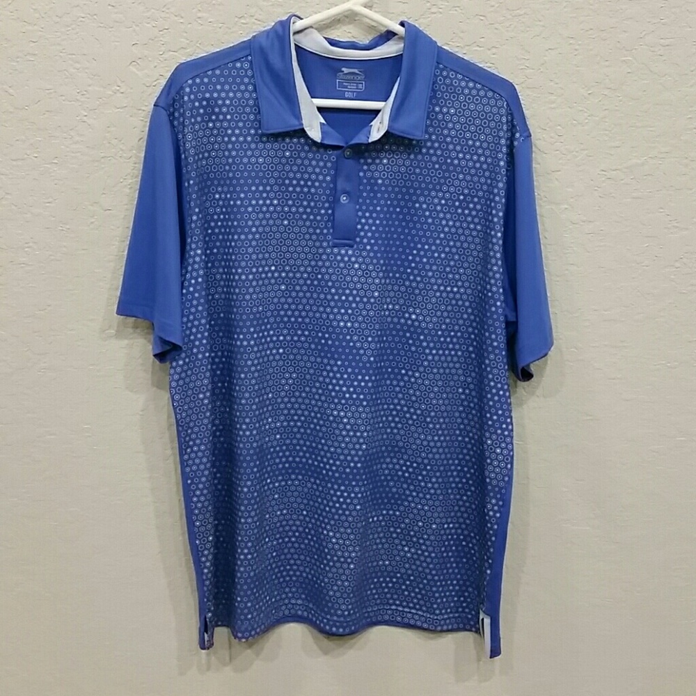 Men's Polo Shirt